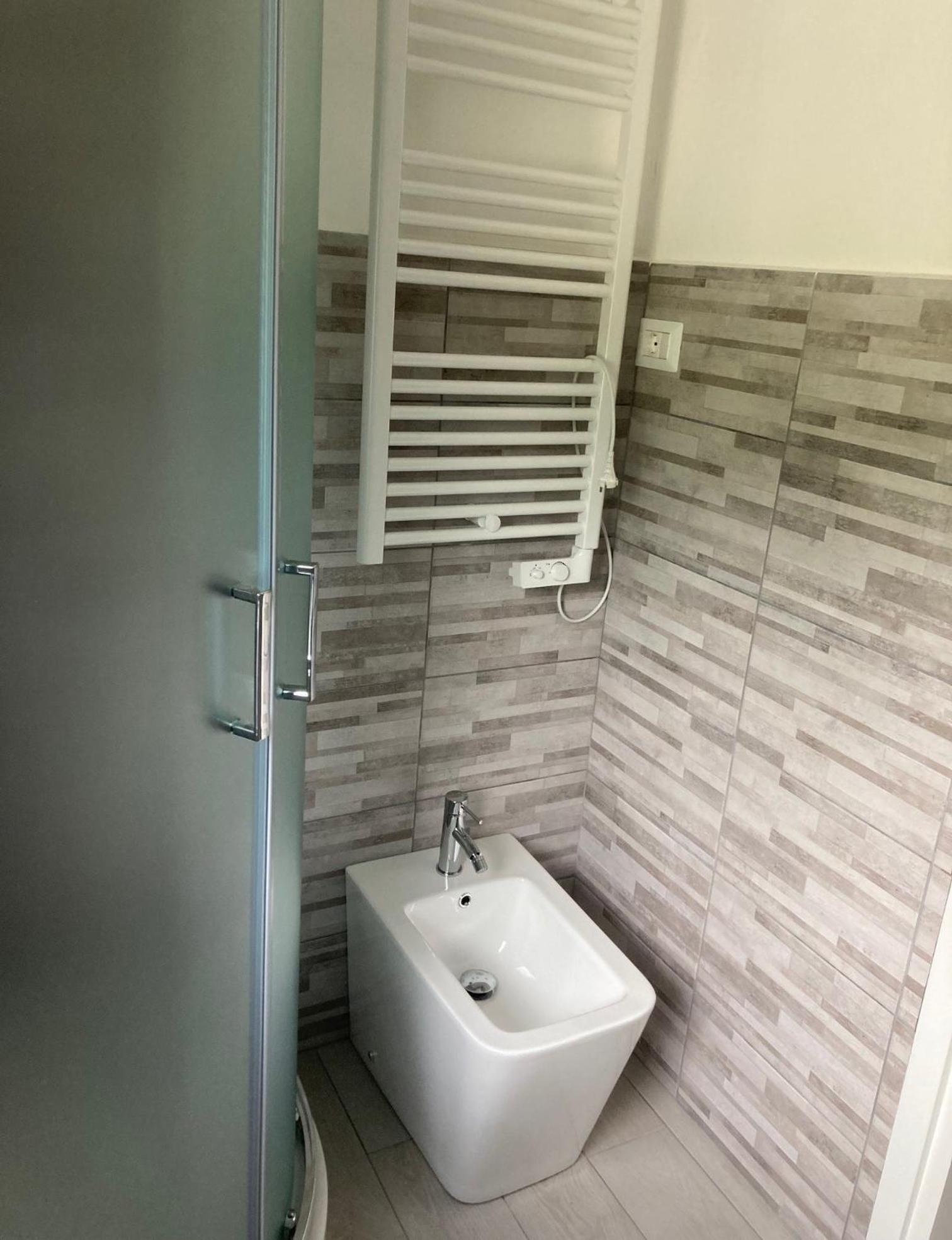 Mirabella ImbaccariLa Casa Bluアパートメント エクステリア 写真