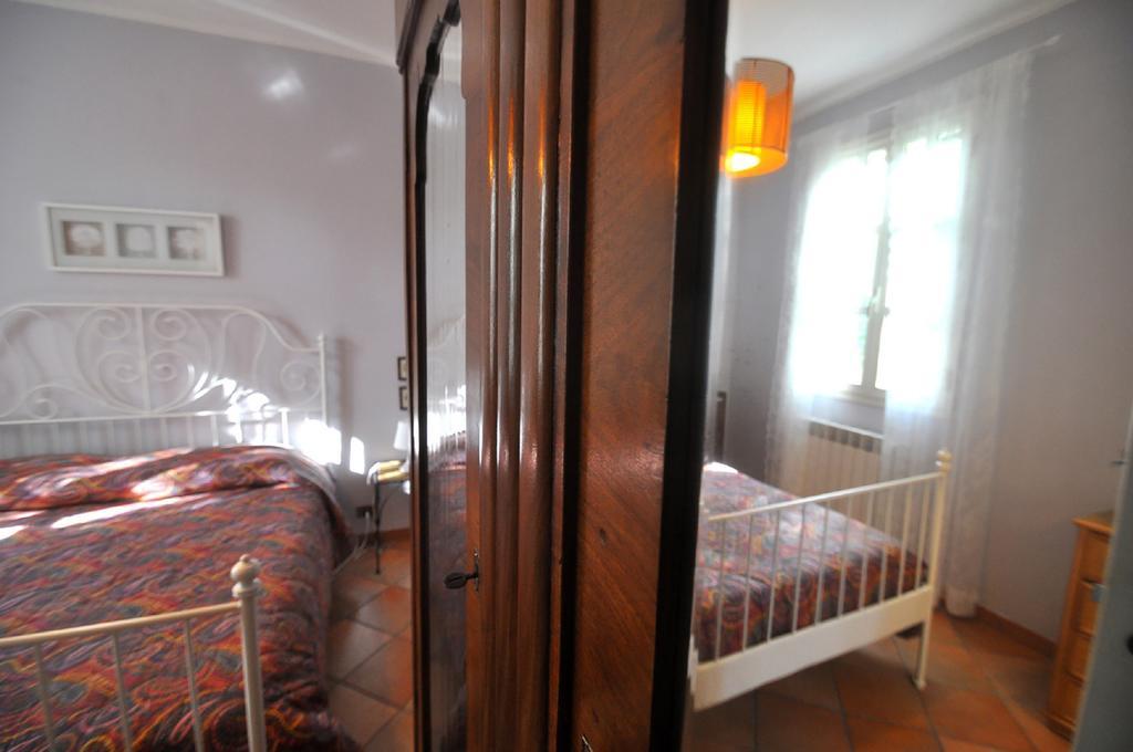 Mirabella ImbaccariLa Casa Bluアパートメント エクステリア 写真