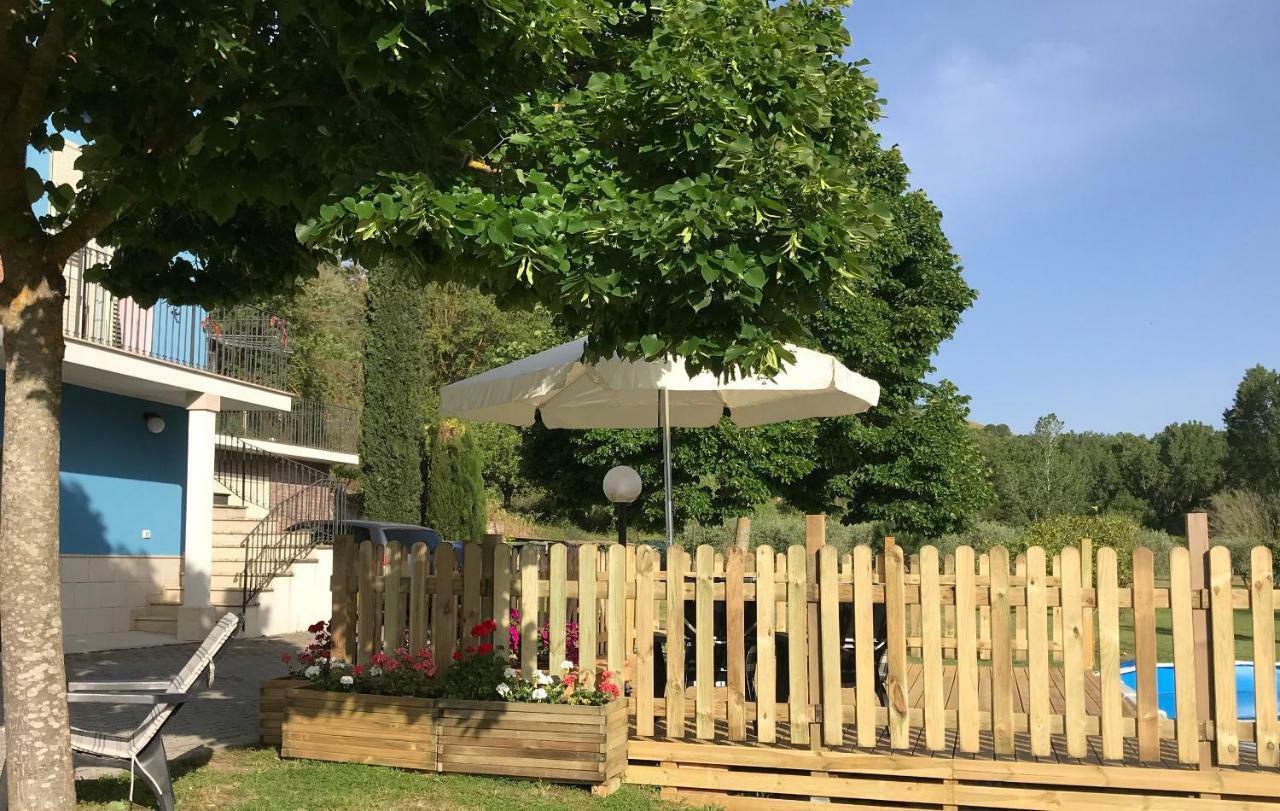 Mirabella ImbaccariLa Casa Bluアパートメント エクステリア 写真